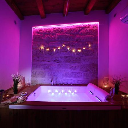 Bosco Suites Carini Ngoại thất bức ảnh