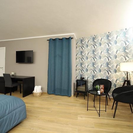 Bosco Suites Carini Ngoại thất bức ảnh