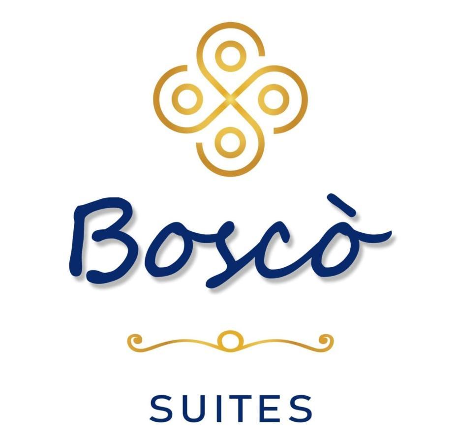 Bosco Suites Carini Ngoại thất bức ảnh