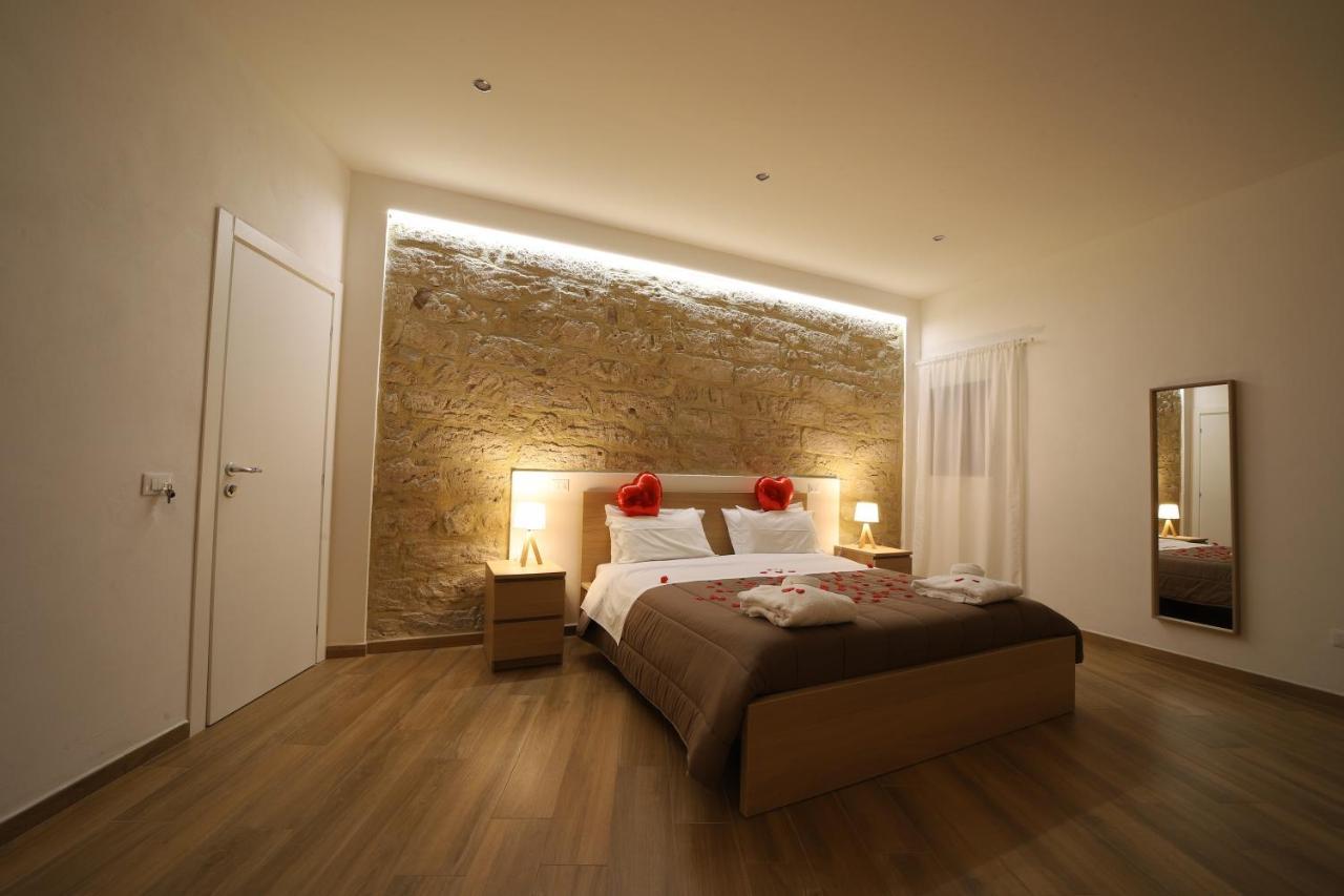 Bosco Suites Carini Ngoại thất bức ảnh