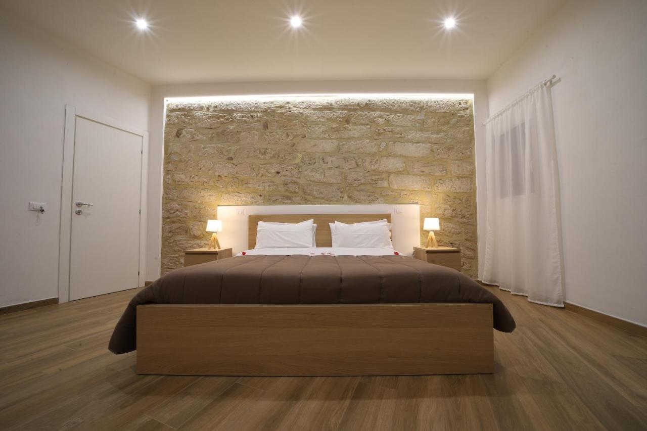 Bosco Suites Carini Ngoại thất bức ảnh