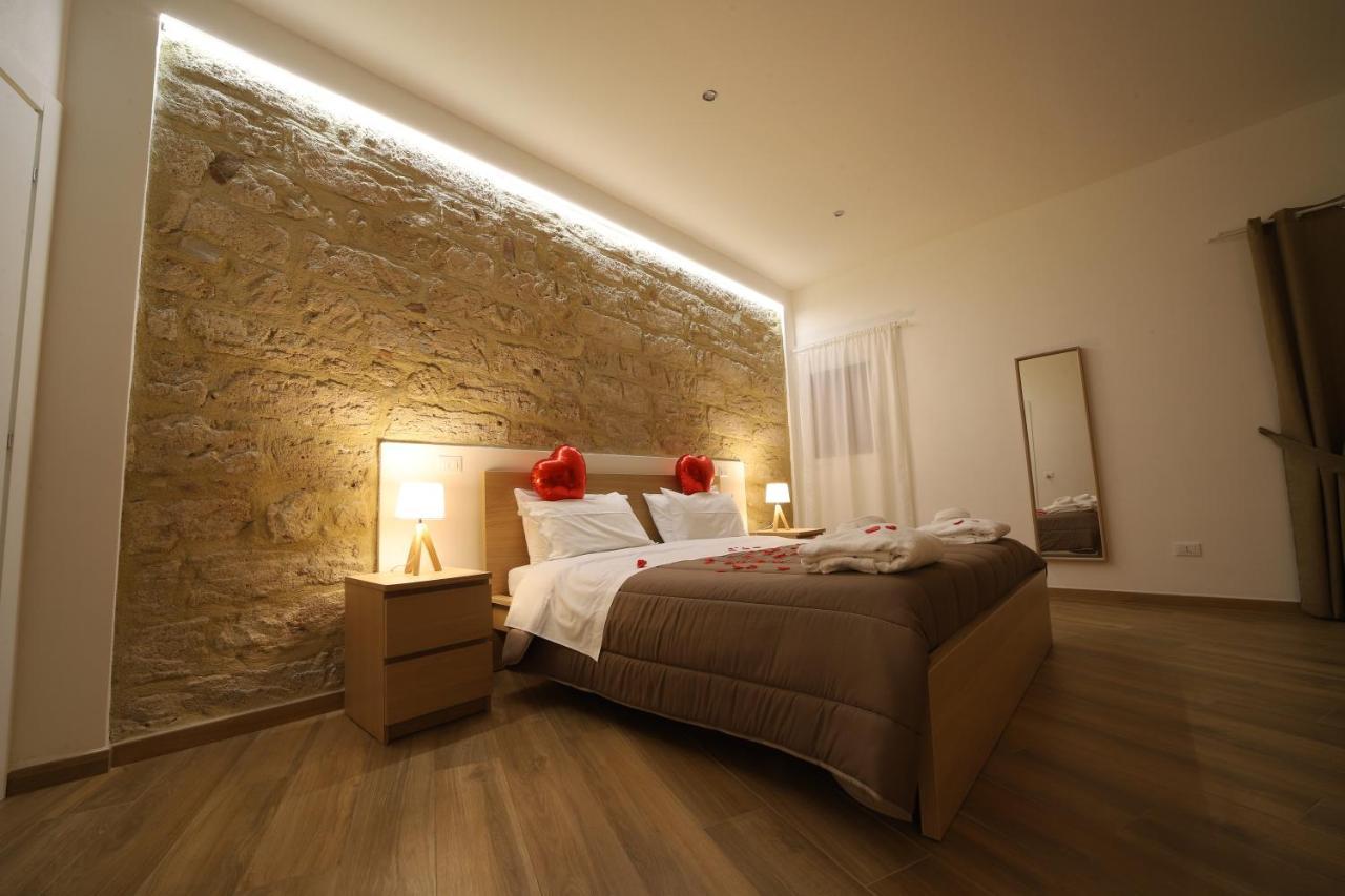 Bosco Suites Carini Ngoại thất bức ảnh