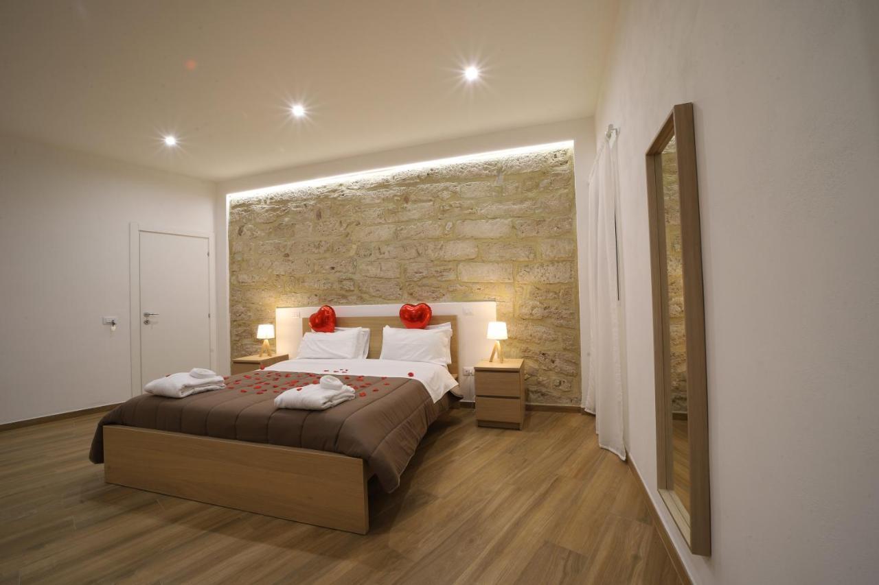 Bosco Suites Carini Ngoại thất bức ảnh
