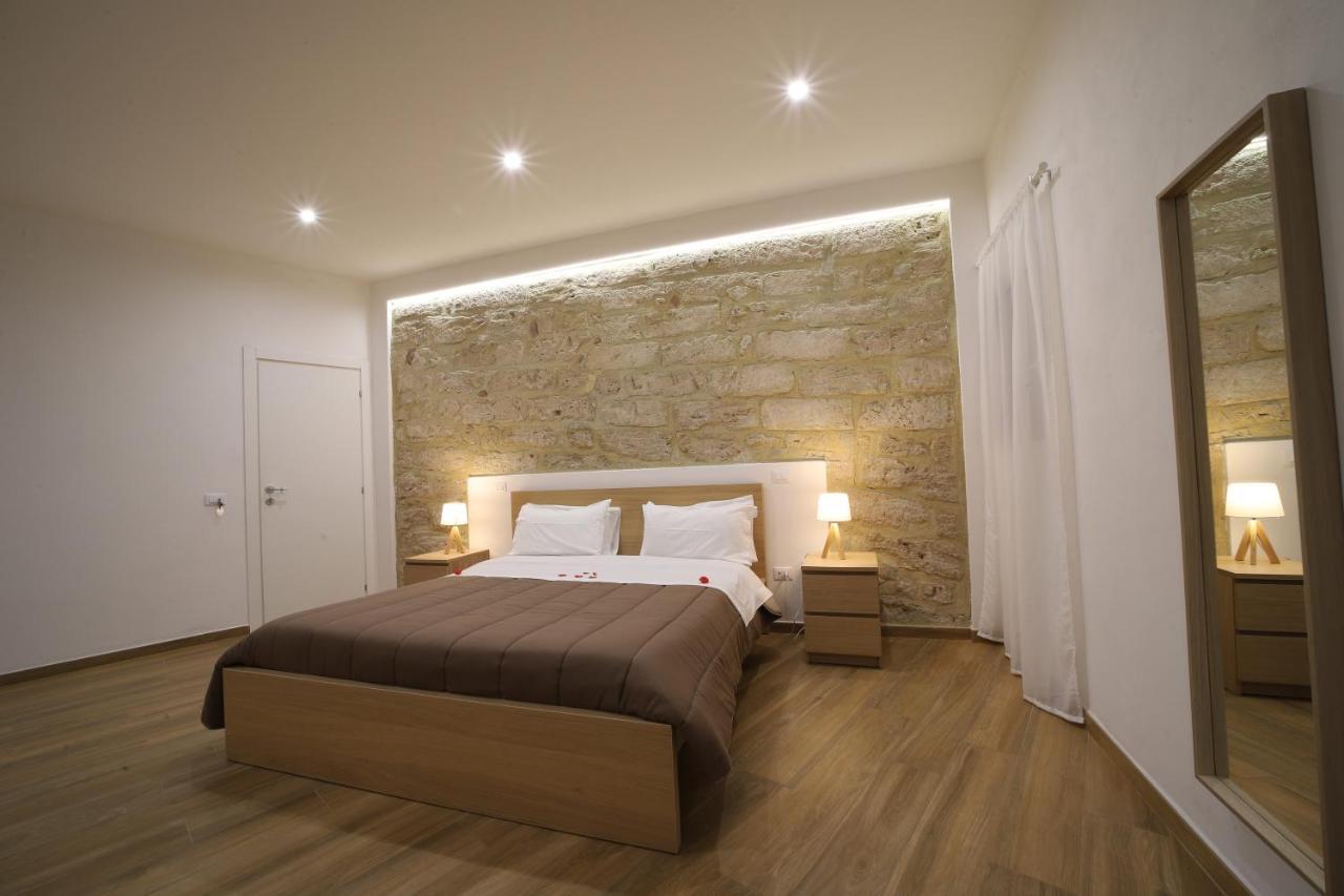 Bosco Suites Carini Ngoại thất bức ảnh