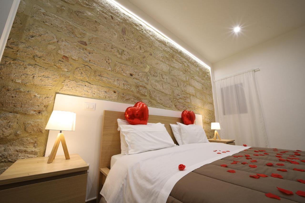Bosco Suites Carini Ngoại thất bức ảnh