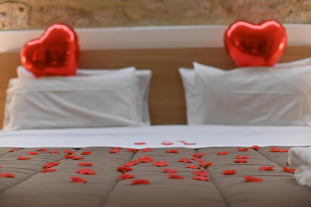 Bosco Suites Carini Ngoại thất bức ảnh