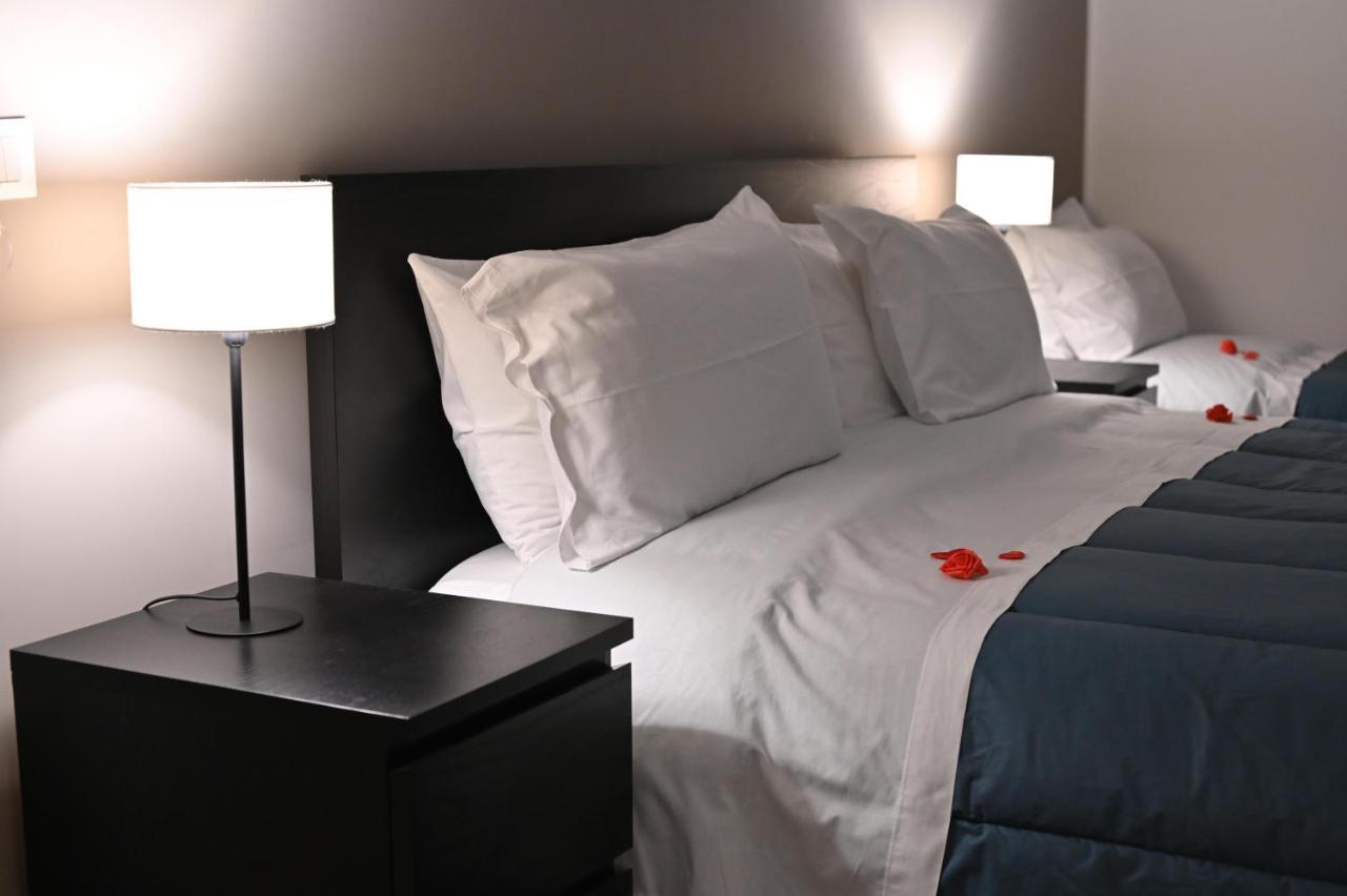 Bosco Suites Carini Ngoại thất bức ảnh