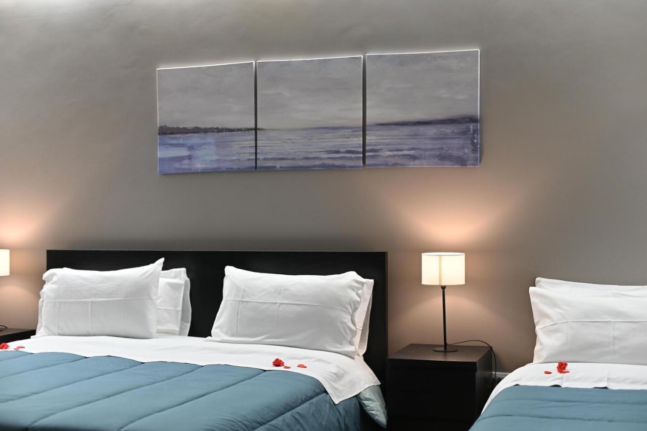 Bosco Suites Carini Ngoại thất bức ảnh