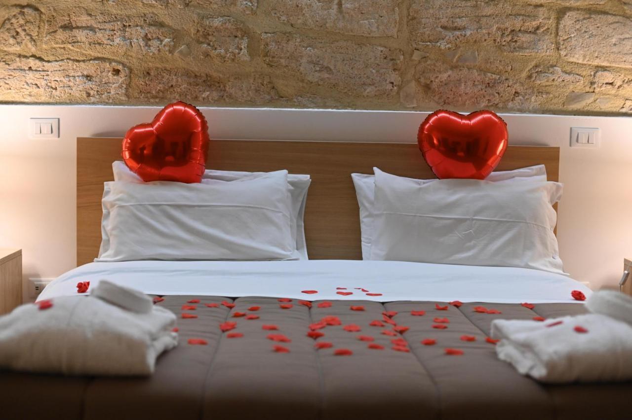 Bosco Suites Carini Ngoại thất bức ảnh