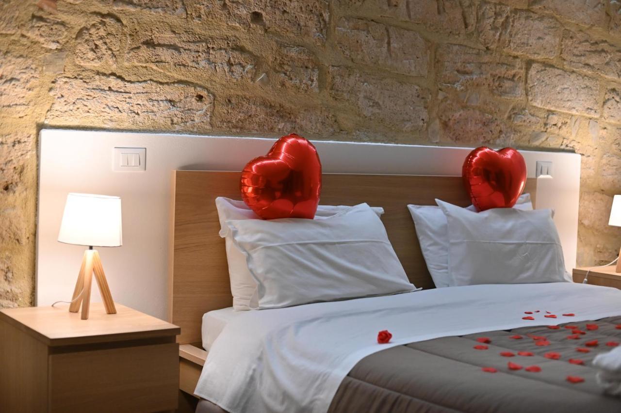 Bosco Suites Carini Ngoại thất bức ảnh