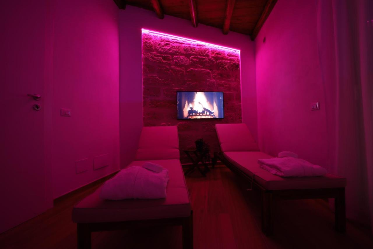 Bosco Suites Carini Ngoại thất bức ảnh