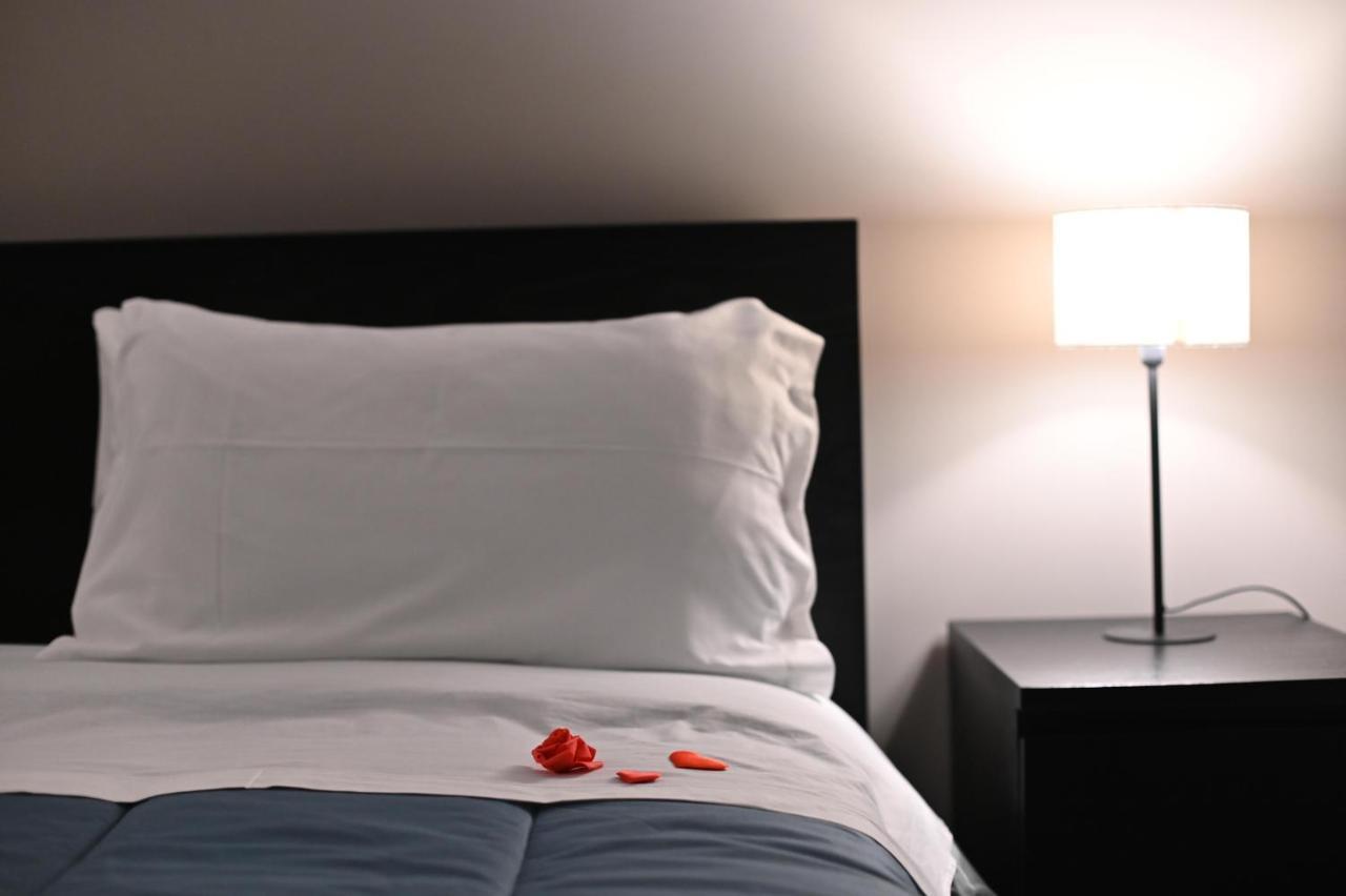 Bosco Suites Carini Ngoại thất bức ảnh