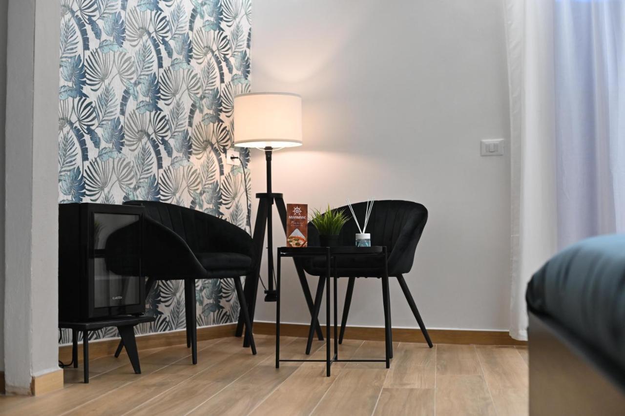 Bosco Suites Carini Ngoại thất bức ảnh