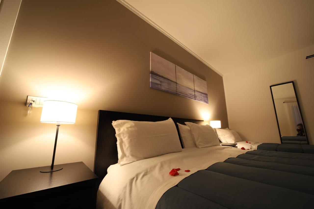 Bosco Suites Carini Ngoại thất bức ảnh