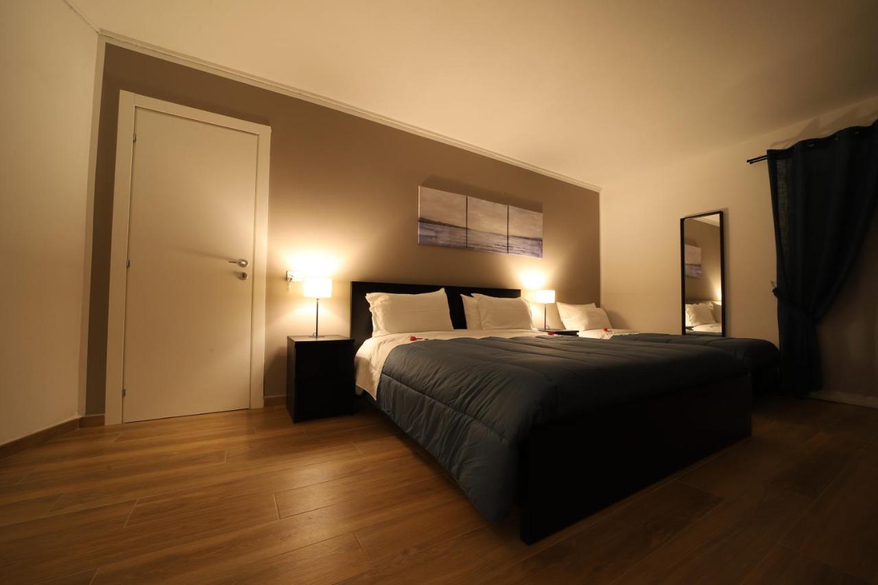 Bosco Suites Carini Ngoại thất bức ảnh