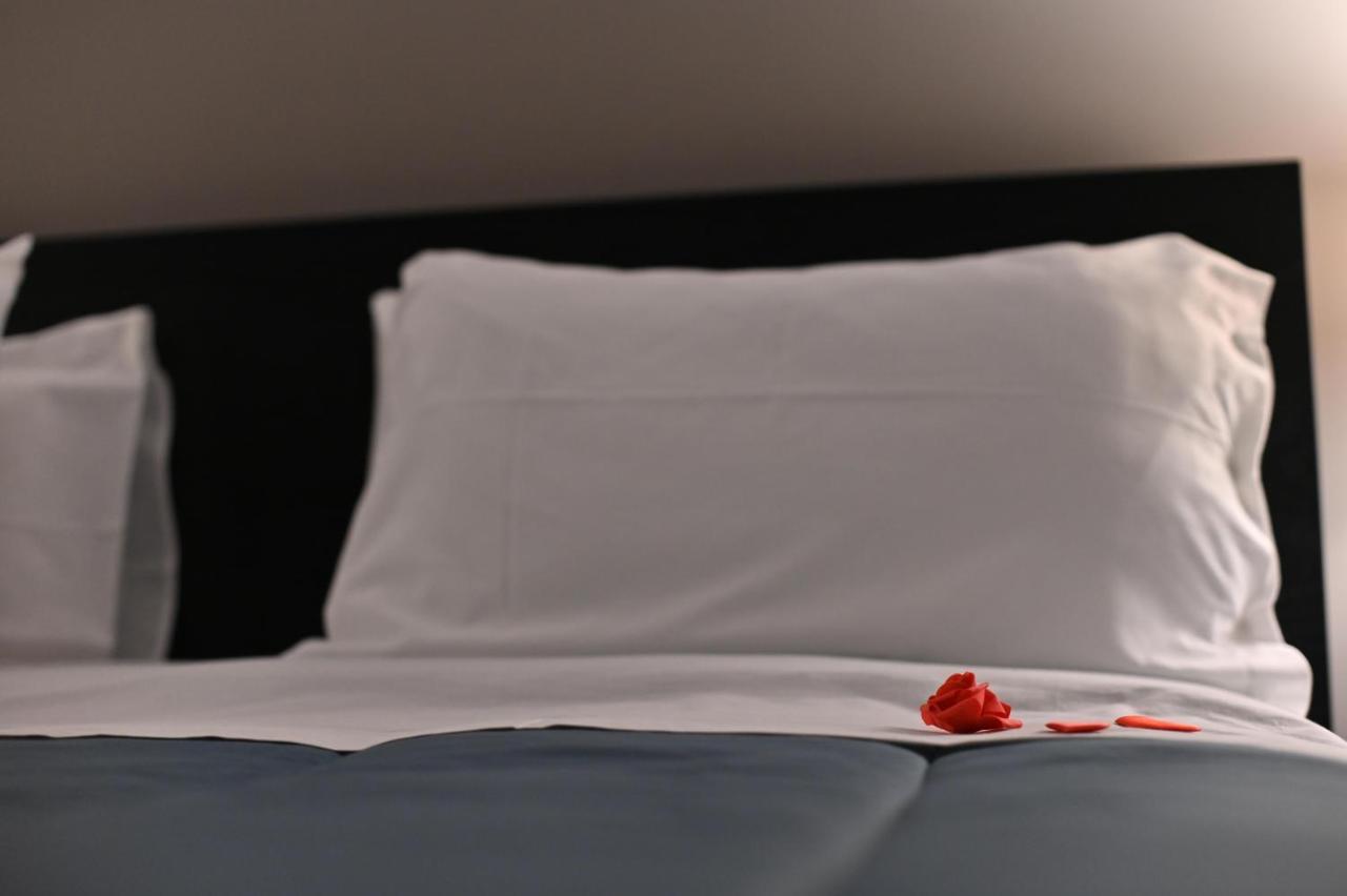 Bosco Suites Carini Ngoại thất bức ảnh