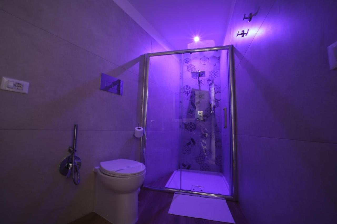 Bosco Suites Carini Ngoại thất bức ảnh
