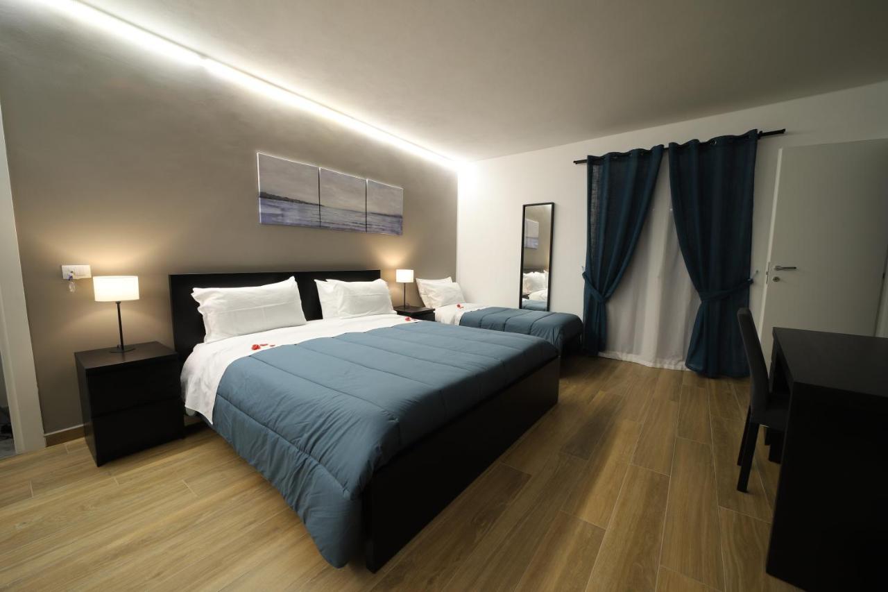 Bosco Suites Carini Ngoại thất bức ảnh