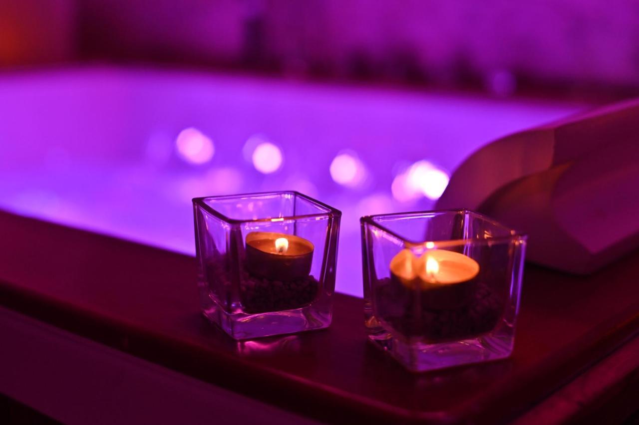 Bosco Suites Carini Ngoại thất bức ảnh